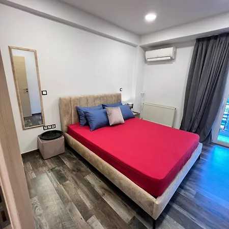 Apartment Nikola's