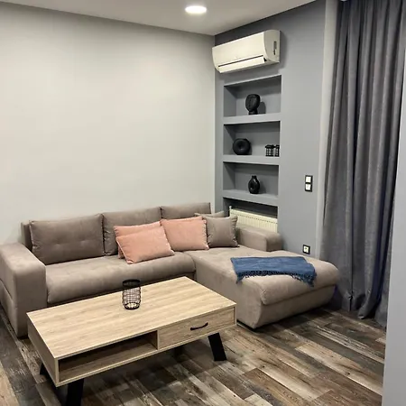 Nikola's Athens