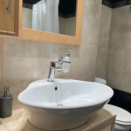 Apartment Nikola's