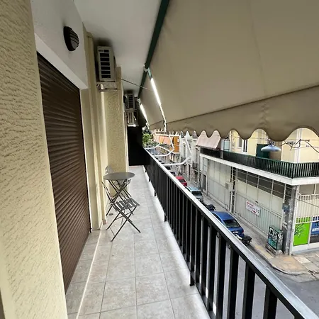 Appartamento Nikola's